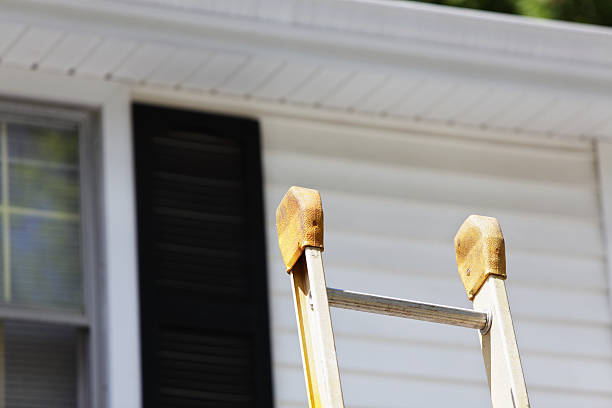 Reliable Manchester, NH Siding Solutions