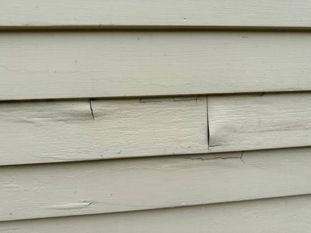 How To Choose The Right Materials for Your Siding Installation in 'Manchester, NH